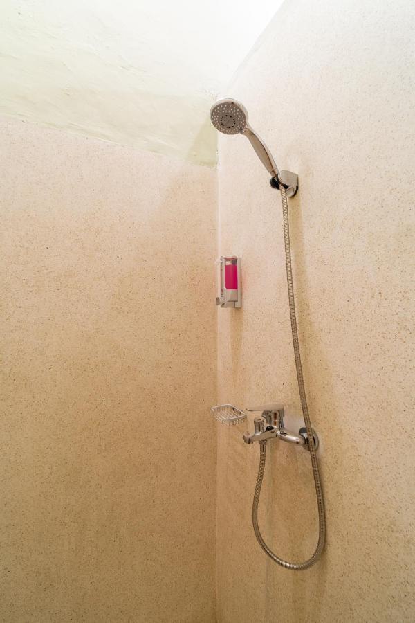 Bamboo Ubud Hostel ภายนอก รูปภาพ