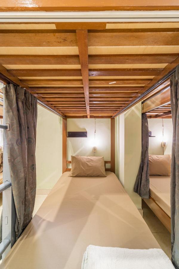 Bamboo Ubud Hostel ภายนอก รูปภาพ